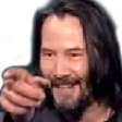 keanu